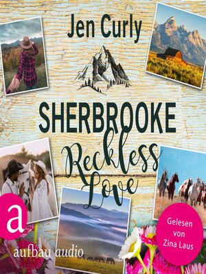 cover image of Sherbrooke